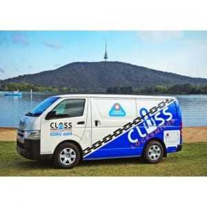 CLASS Locksmiths Mobile Service