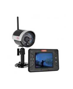 CCTV Cameras & Intercoms