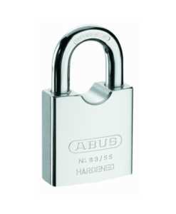 Padlocks