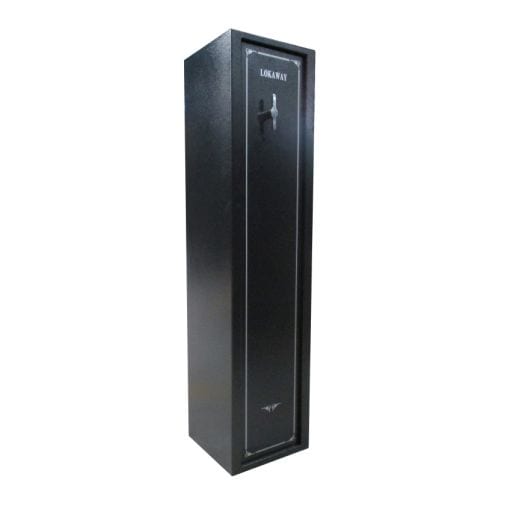 Lokaway LOK2K Rifle Safe | CLASS Locksmiths