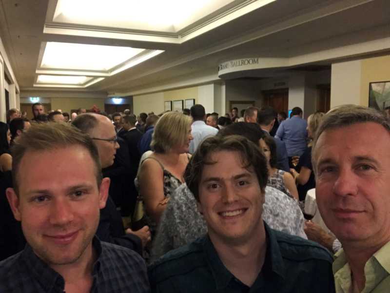 CLASS Locksmiths attend Master Locksmith Conference