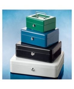 Burg Wachter Money Cash Box