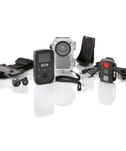HD Mini-Camcorder