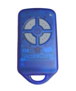 ATA-SecureCode