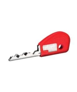 BiLock Exclusive Key