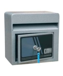 CMI Mini Deposit Safe