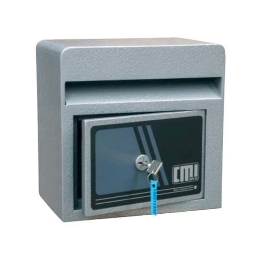 CMI Mini Deposit Safe