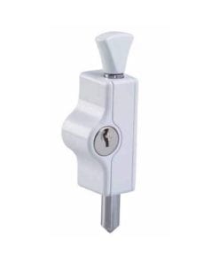 Whitco Window Bolt