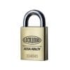 Picture of a Lockwood Padlock 334B