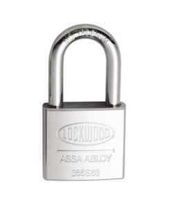 Lockwood 356 Padlock