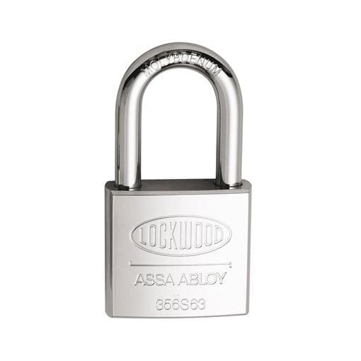 Lockwood 356 Padlock