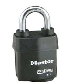 Master 6121 Pro Series