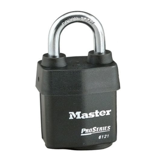 Master 6121 Pro Series