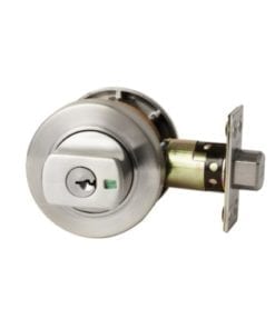 Lockwood 005 deadbolt