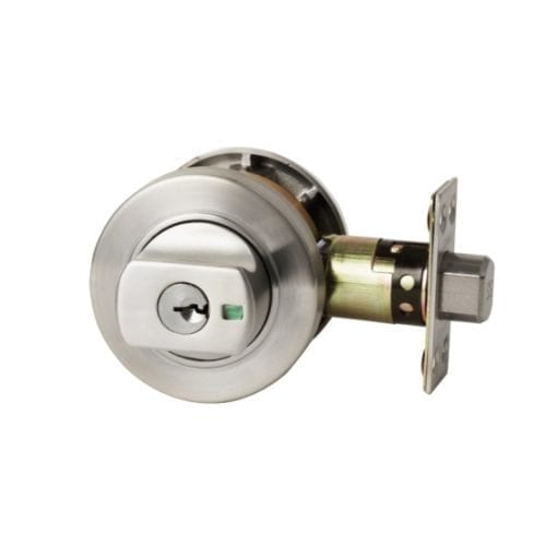 Lockwood 005 deadbolt