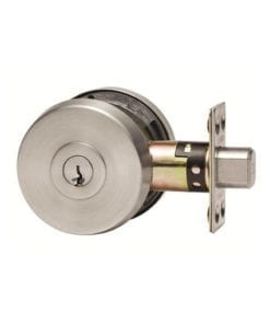 Lockwood 005 deadbolt