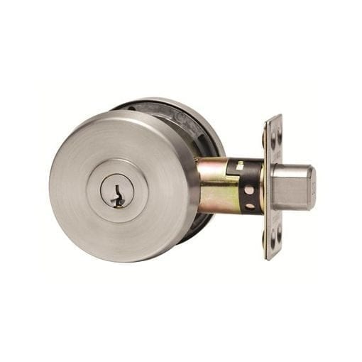 Lockwood 005 deadbolt