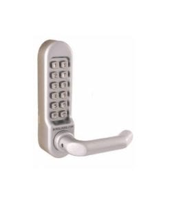 Digital Keyless Entry Locks