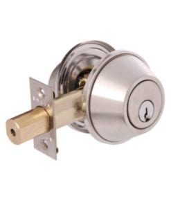 Brava Urban Deadbolt