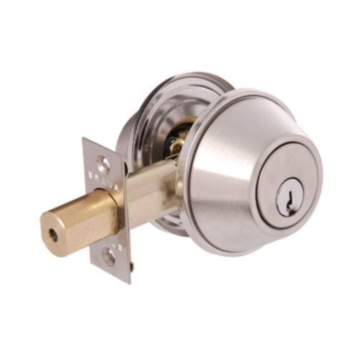 Brava Urban Deadbolt