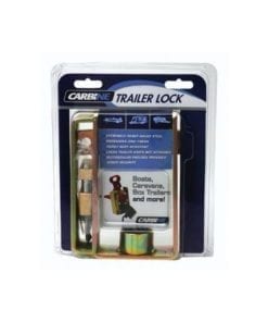 Trailer Locks