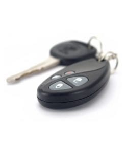 Central Locking Remotes