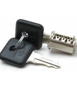 Furniture Keys - Cut to Code