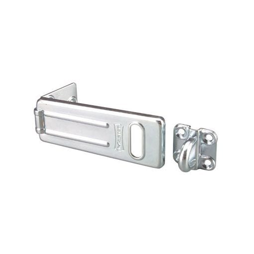 Hasps, Staples and Chains Products CLASS Locksmiths