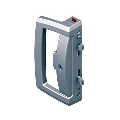 Lockwood Onyx Sliding Door Deadlock