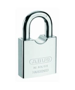 Padlocks