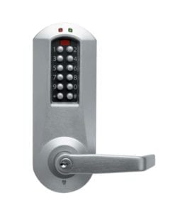 Access Control & Keyless Entry