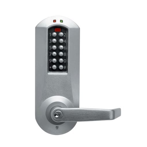 Eplex Access Control