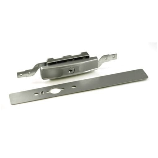 Lenlok C4 Roller Door Lock