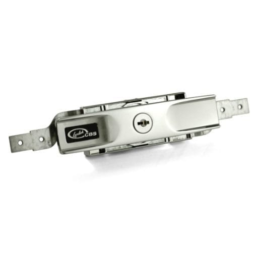 Lenlok Roller Door Lock