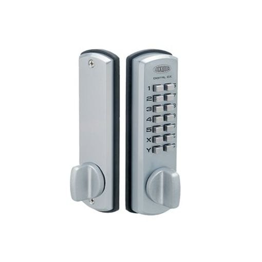 lockwood combination lock