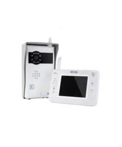 Video Intercoms