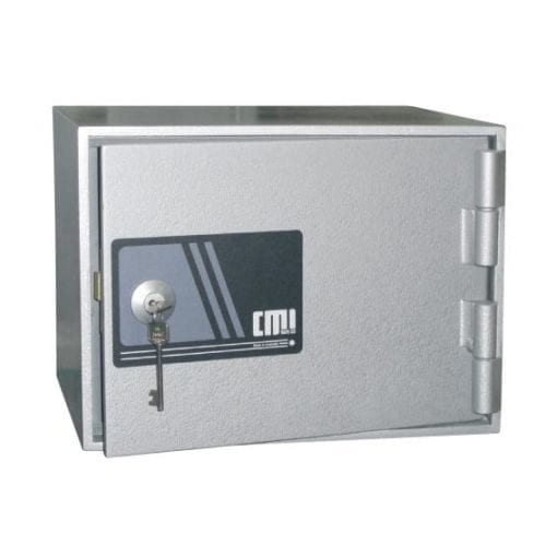 CMI PS2 Pistol Safe