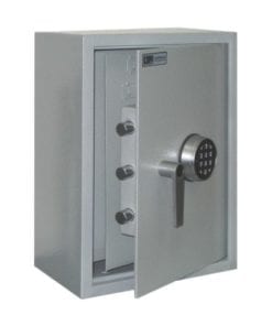 CMI Security Key Safe