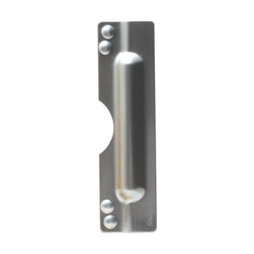 Carbine Lockset Blocker Plate