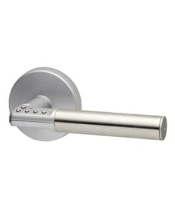 Lockwood Code Handle