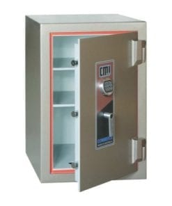 CMI domestic and commercial safes