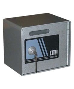 CMI Deposit Safes