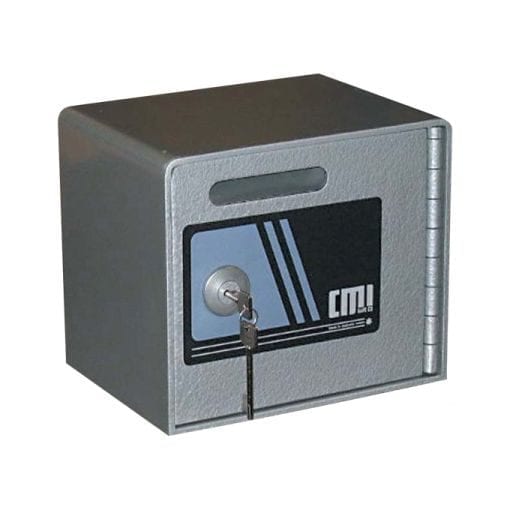 CMI Deposit Safes