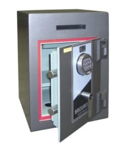 CMI Security Safe with Deposit Slot