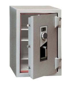 Commercial Grade Safes