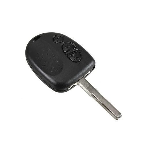 Holden Commodore Key