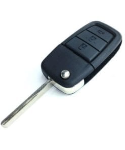 Holden VE Commodore Key