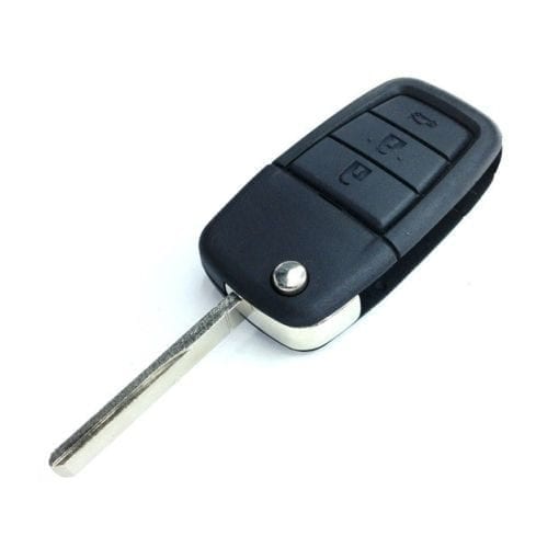 Holden VE Commodore Key