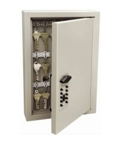 Kidde Key Cabinet