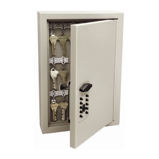 Kidde Key Cabinet